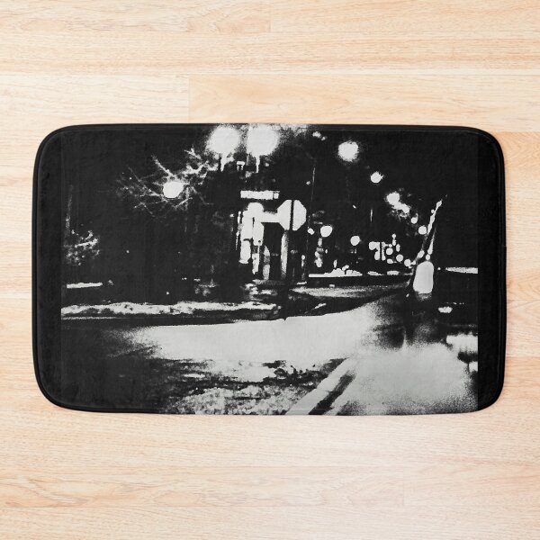 Item preview, night drive designed and sold by rclsivcreative.