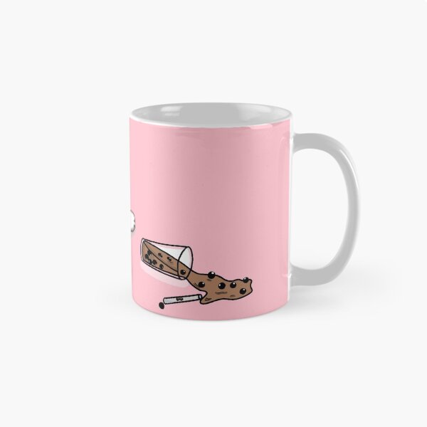 Item preview, Cute Pink Boba Bear Drop Boba designed and sold by itzzRebecca.