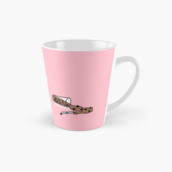Item preview, Cute Pink Boba Bear Drop Boba designed and sold by itzzRebecca.