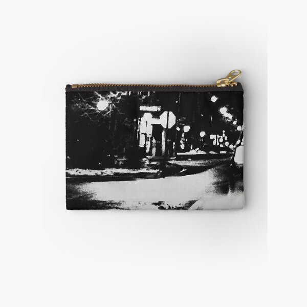 Item preview, night drive designed and sold by rclsivcreative.
