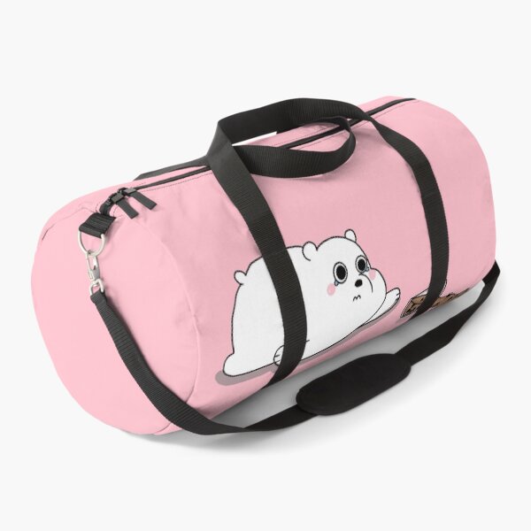 Item preview, Cute Pink Boba Bear Drop Boba designed and sold by itzzRebecca.