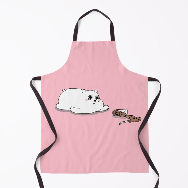 Item preview, Cute Pink Boba Bear Drop Boba designed and sold by itzzRebecca.