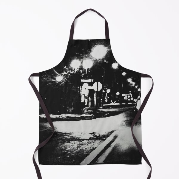 Item preview, night drive designed and sold by rclsivcreative.