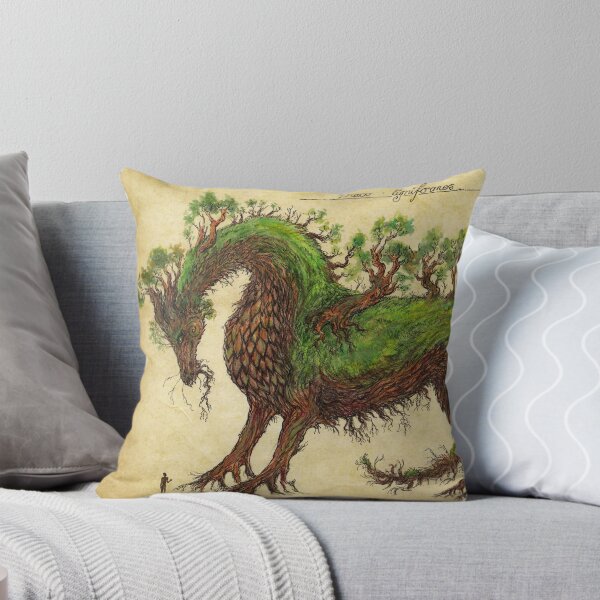 Item preview, Draco Ligniformes designed and sold by Kaytara.