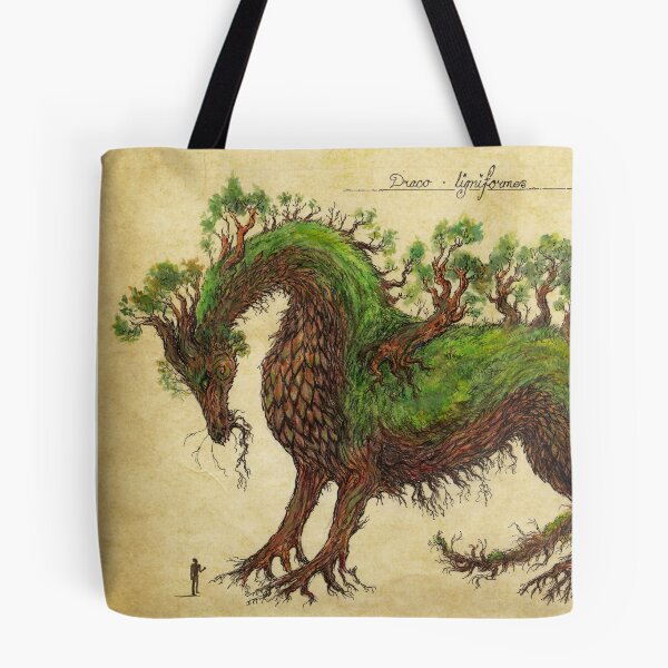 Item preview, Draco Ligniformes designed and sold by Kaytara.