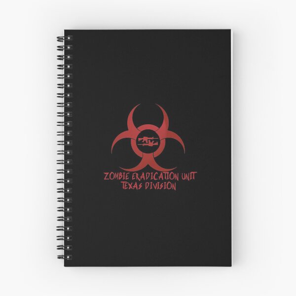 Item preview, Zombie Eradication Unit Texas designed and sold by RBBeachDesigns.