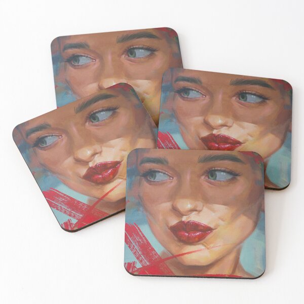 Item preview, Kiss designed and sold by Annativik.