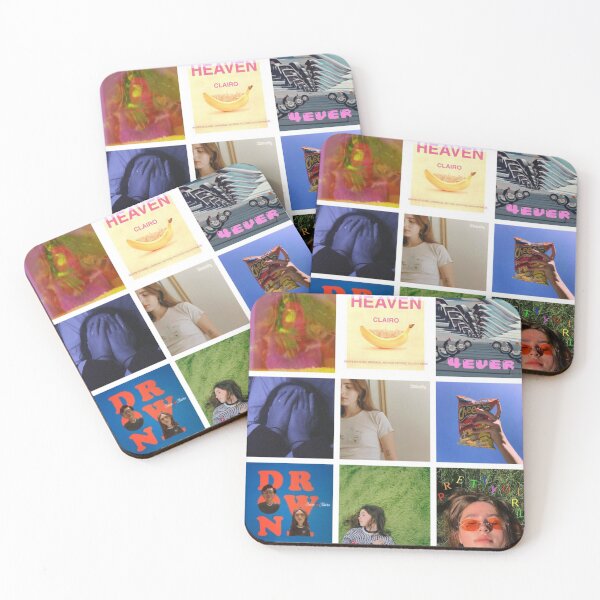 Item preview, Clairo designed and sold by aria-san.