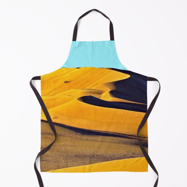 Item preview, Yellow Sand Dune Scenic Desert Landscape designed and sold by worldways.