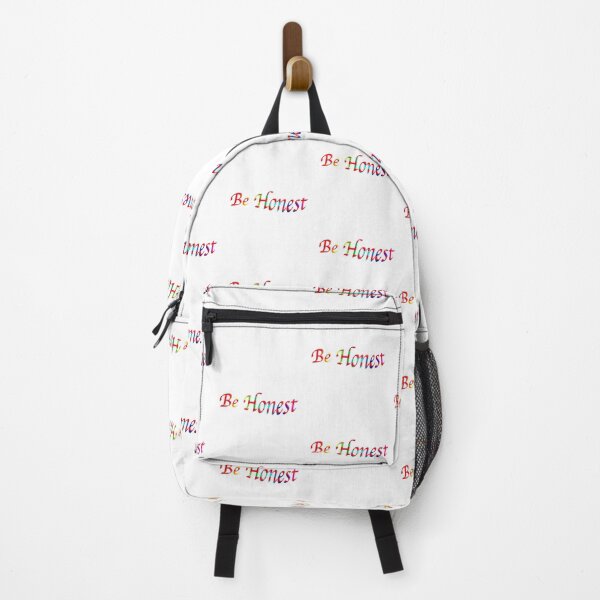 Item preview, Be Honest designed and sold by Sasas Design.