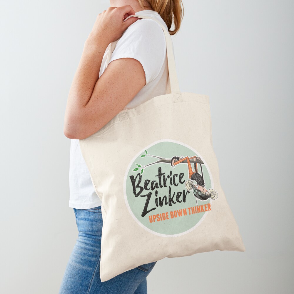 Item preview, Cotton Tote Bag designed and sold by shelleyjohannes.