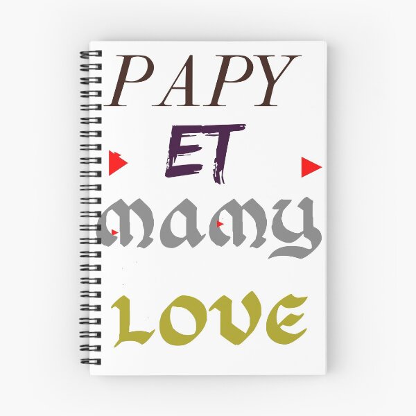 Item preview, PAPY AND MAMY LOVE designed and sold by Mahamat-Samb25.