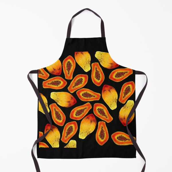 Item preview, Papaya Print designed and sold by Sabrina Owings.