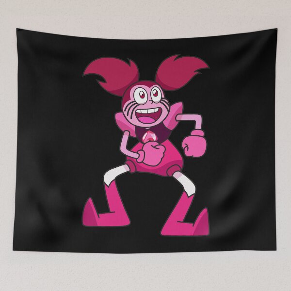 Item preview, Spinel designed and sold by plushism.