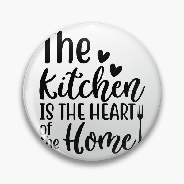 Item preview, La cocina en el corazón del hogar designed and sold by Evan morvan.