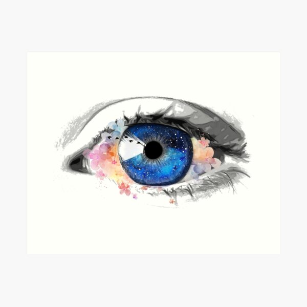 Special Effect Eyes, Eyeballs with Veins, Human Eyes, Human Sculpture,  Realistic Eye