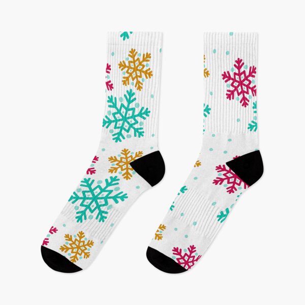 Item preview, Let it Snow  designed and sold by Salma Ismail.