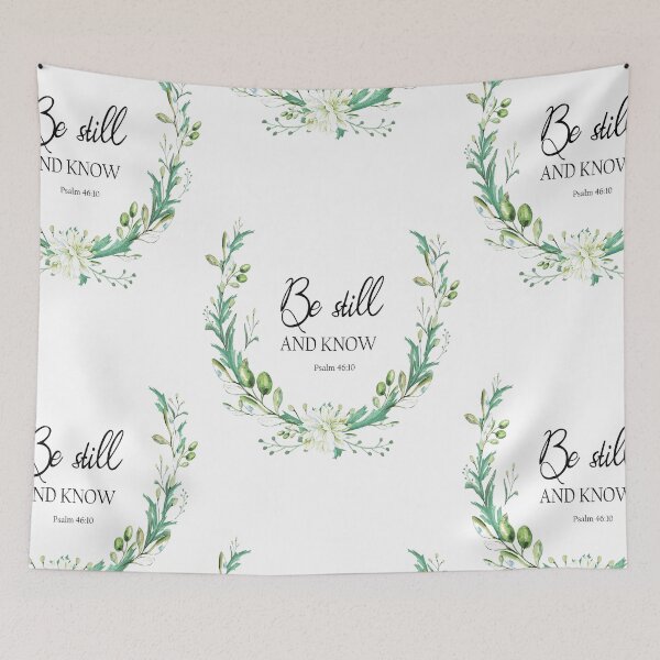 Item preview, SALMOS 46 designed and sold by latiendadearyam.