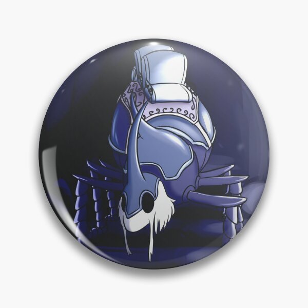 Item preview, Hollow Knight Arcanos Mayores El Carro designed and sold by LimeHazard.