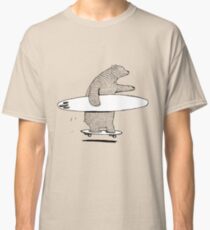 Going Surfing Classic T-Shirt