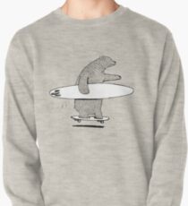 Going Surfing Pullover
