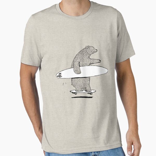 Item preview, Going Surfing designed and sold by David Barneda.