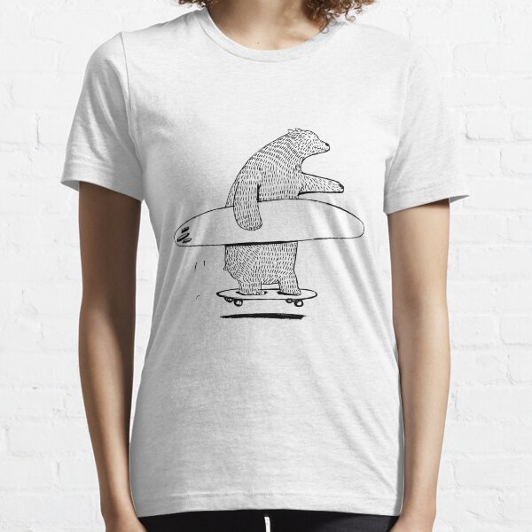 Going Surfing Essential T-Shirt