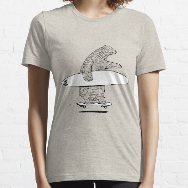 Item preview, Going Surfing designed and sold by David Barneda.