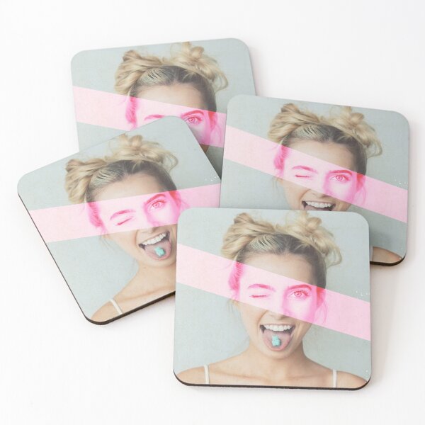 Item preview, LEXI HENSLER designed and sold by Bombastik.