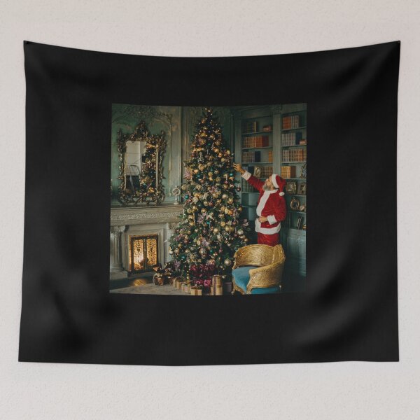 Item preview, Merry Christmas  designed and sold by Sahil Randhawa.