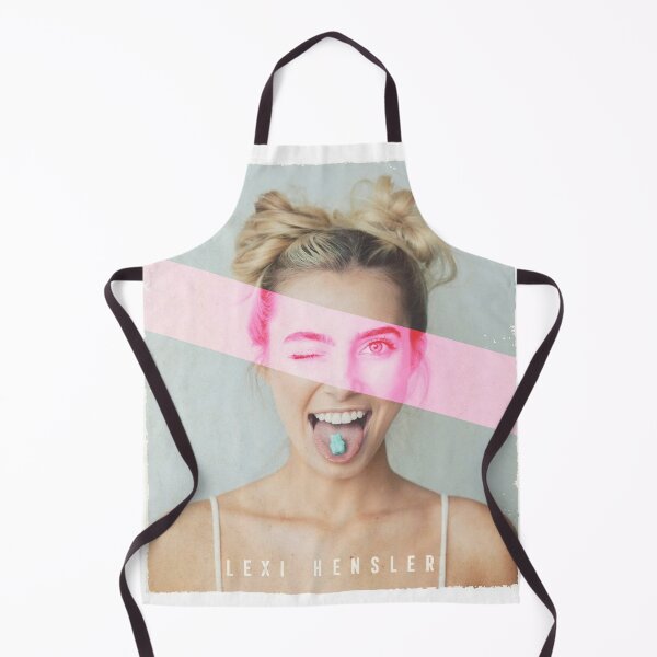 Item preview, LEXI HENSLER designed and sold by Bombastik.