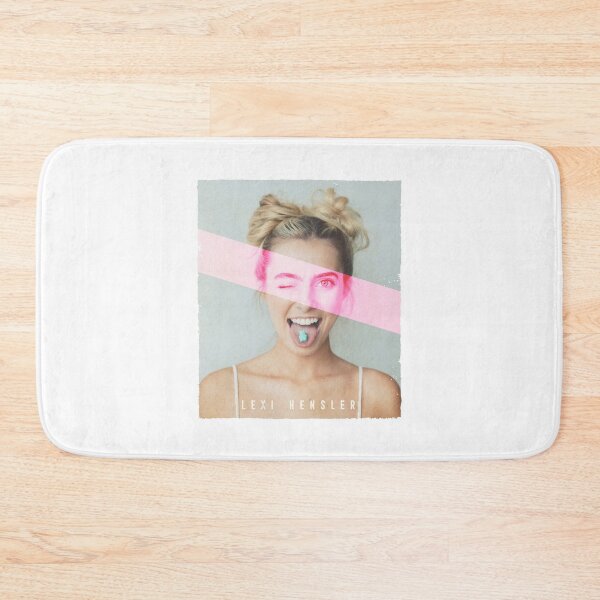 Item preview, LEXI HENSLER designed and sold by Bombastik.