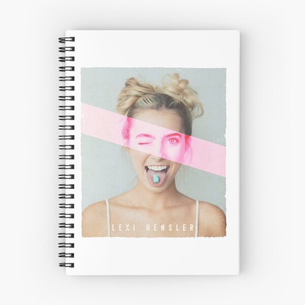 Item preview, LEXI HENSLER designed and sold by Bombastik.