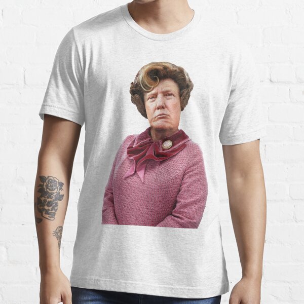 umbridge shirt
