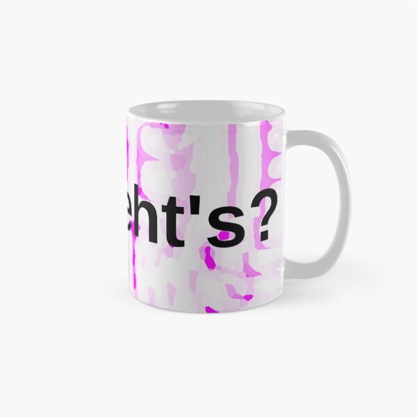 Item preview, ¿Wie Geht's? designed and sold by tinpink.