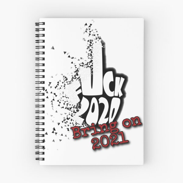 Item preview, F*ck 2020, bring on 2021 designed and sold by El-Hybrid.