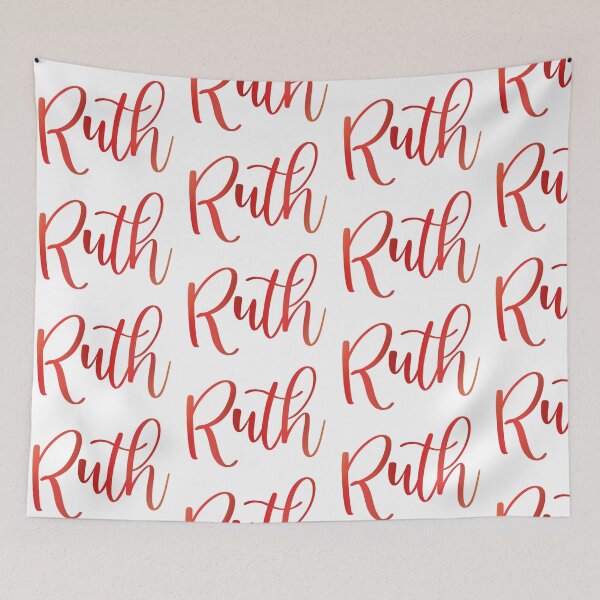 Item preview, Ruth designed and sold by coralscreations.