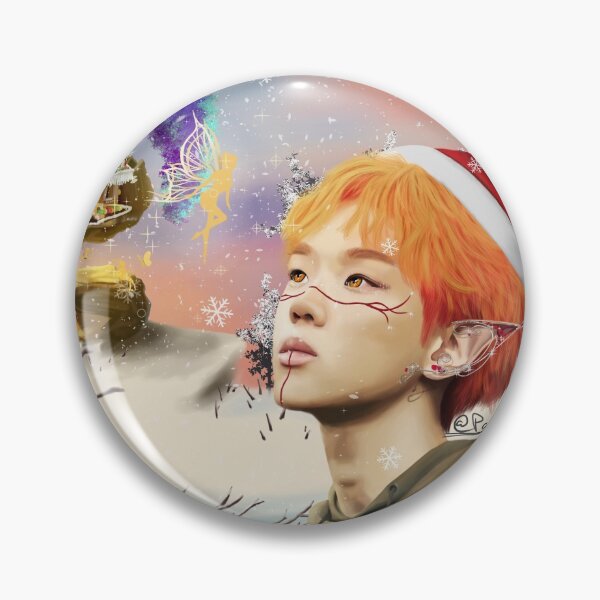 Item preview, ace byeongkwan designed and sold by PandaCyn.