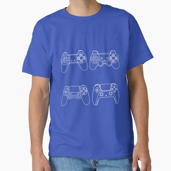 Item preview, Controllers Gaming Generations  designed and sold by IrishItalianGuy.