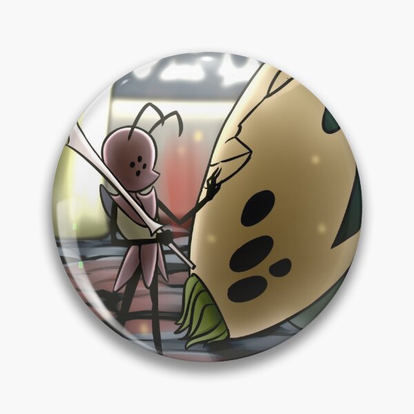 Item preview, Fuerza de los Arcanos Mayores de Hollow Knight designed and sold by LimeHazard.