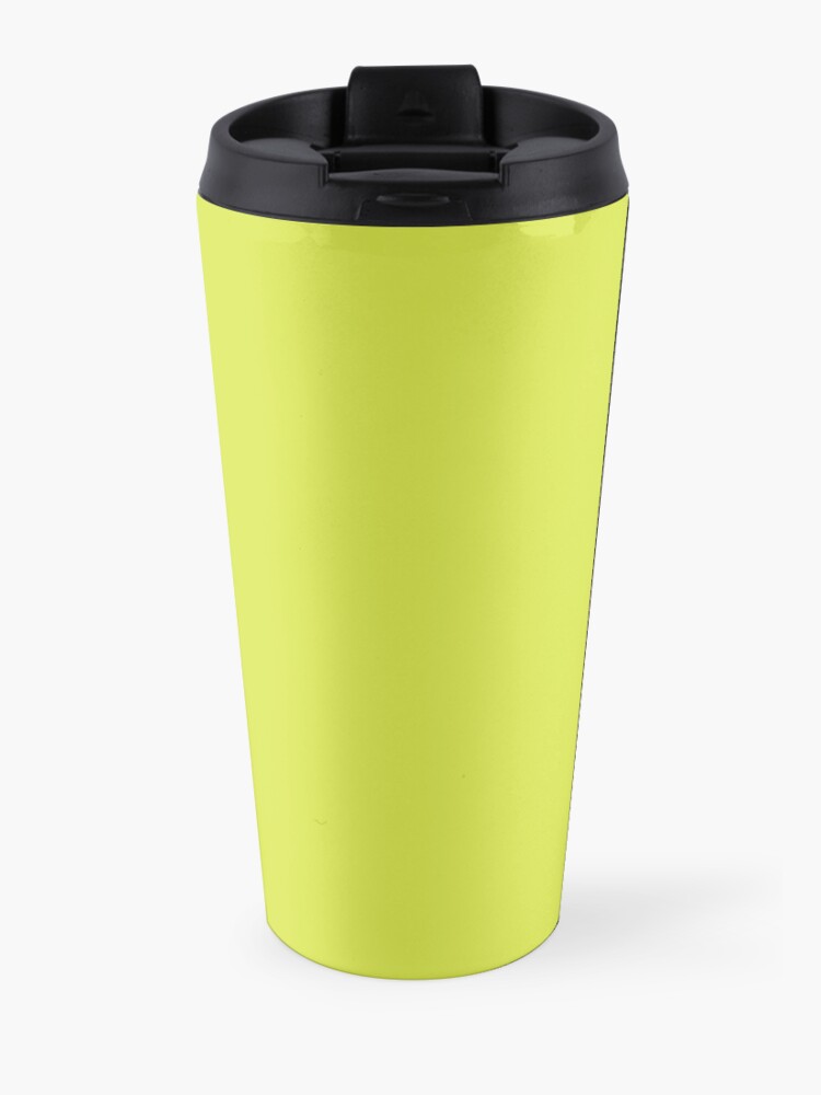 Alternate view of No Dust Or Nothing Funny Cleaning Shirt Broom Humor Travel Mug