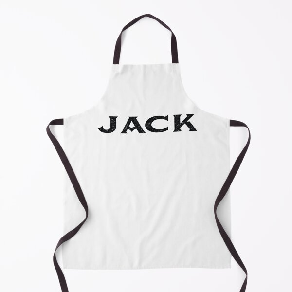 Item preview, Jack My Name Is Jack designed and sold by ProjectX23.