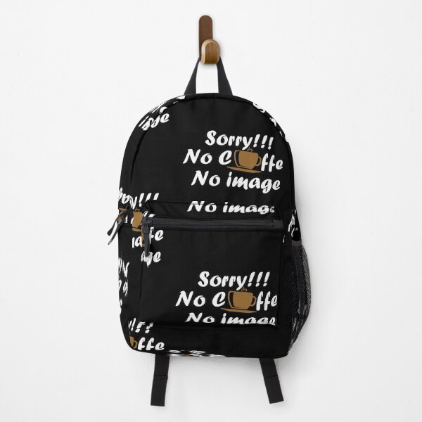 Item preview, no coffe noimage designed and sold by Soithside87.