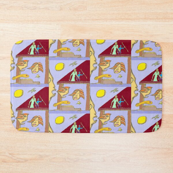 Item preview, rumors polluting fertile minds designed and sold by wormink.
