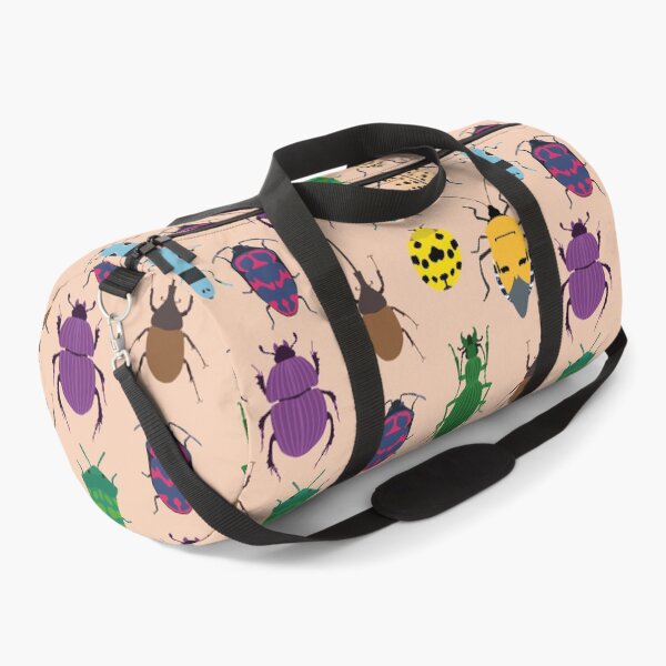 Item preview, Bugs and Insects Pattern designed and sold by space-kitten.