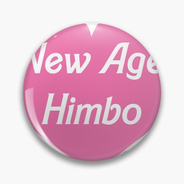 Item preview, New Age Himbo designed and sold by artskullduggery.