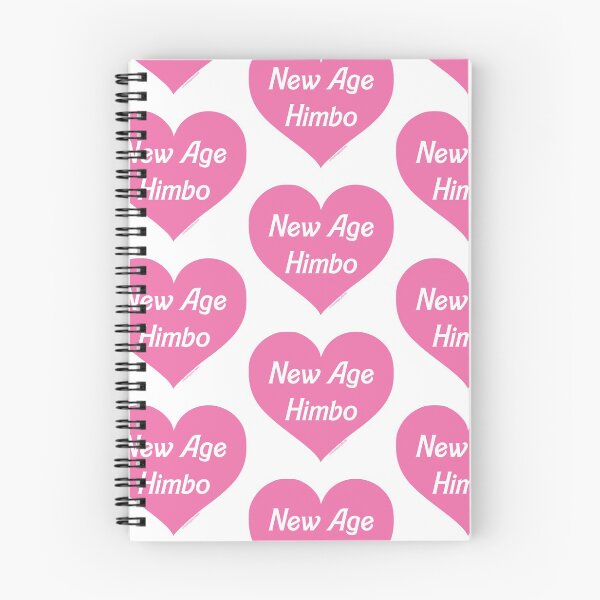 Item preview, New Age Himbo designed and sold by artskullduggery.