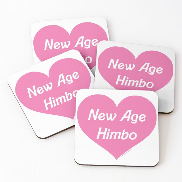 Item preview, New Age Himbo designed and sold by artskullduggery.