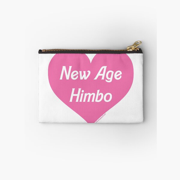 Item preview, New Age Himbo designed and sold by artskullduggery.