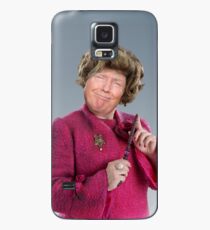Professor D. Umbridge Case/Skin for Samsung Galaxy